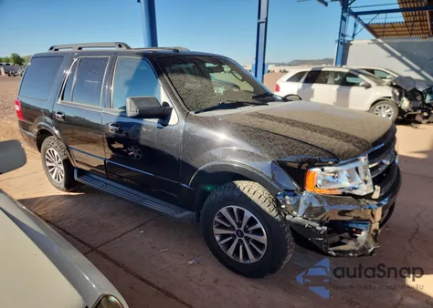 2017 Ford Expedition Xlt from USA, damaged, VIN 1FMJU1JT5HEA70126